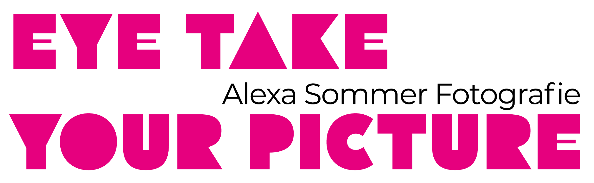 Eye take your picture